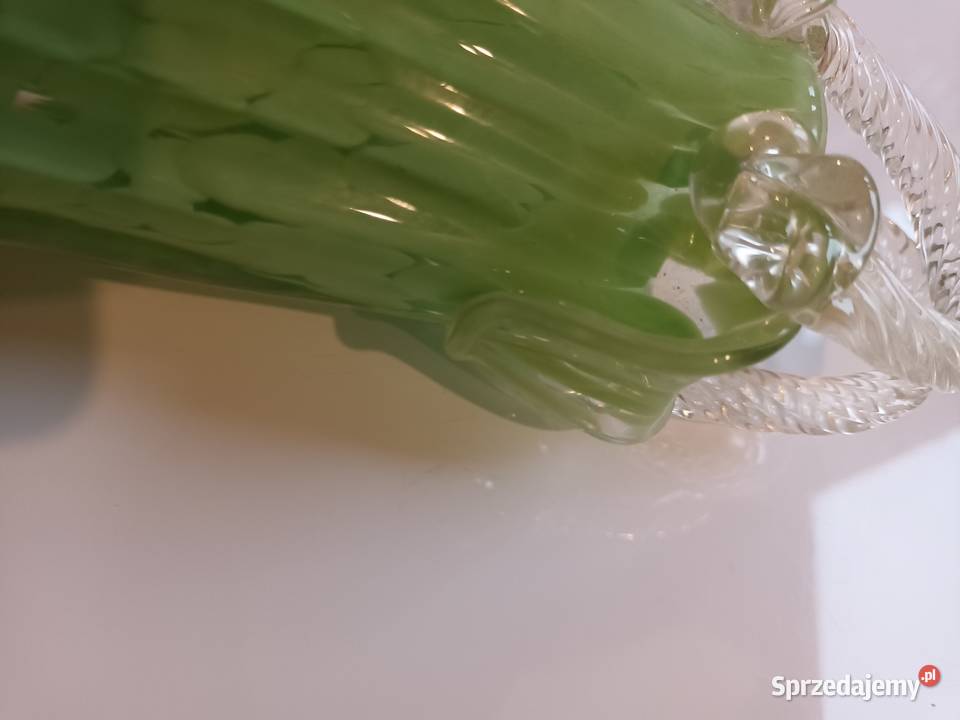Sprzedam torebkę murano Malbork