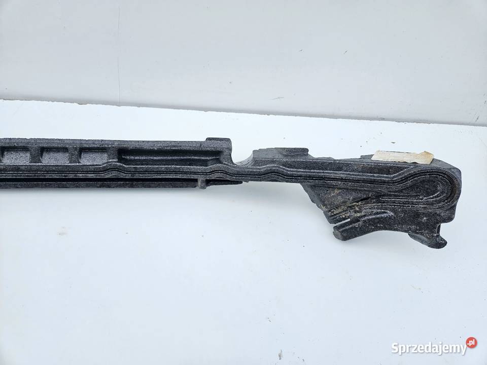 MERCEDES EKLASA W213 ABSORBER ZDERZAKA PRZÓD Międzychód