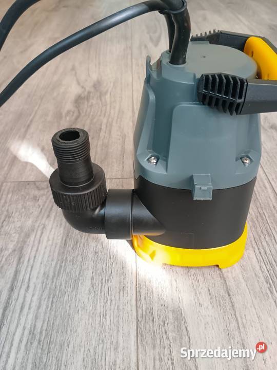 Pompa zanurzeniowa do wody Neptun NKPE 22 Pichlice