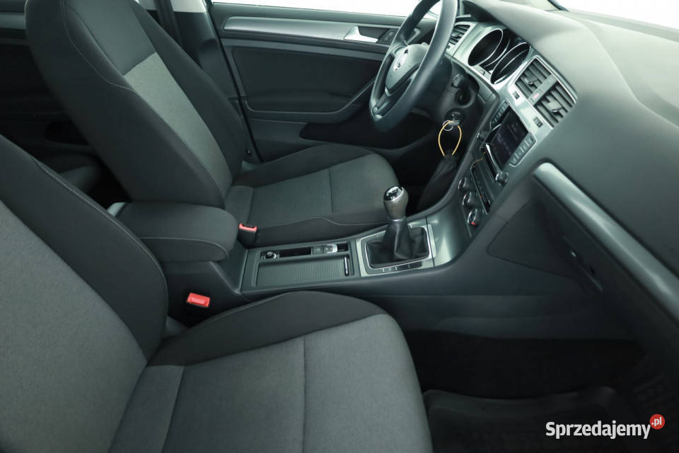VW Golf 12 TSI isofix Piaseczno