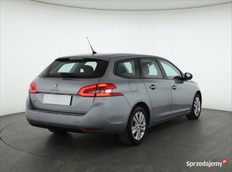 Peugeot 308 15 BlueHDi elektryczne szyby Piaseczno