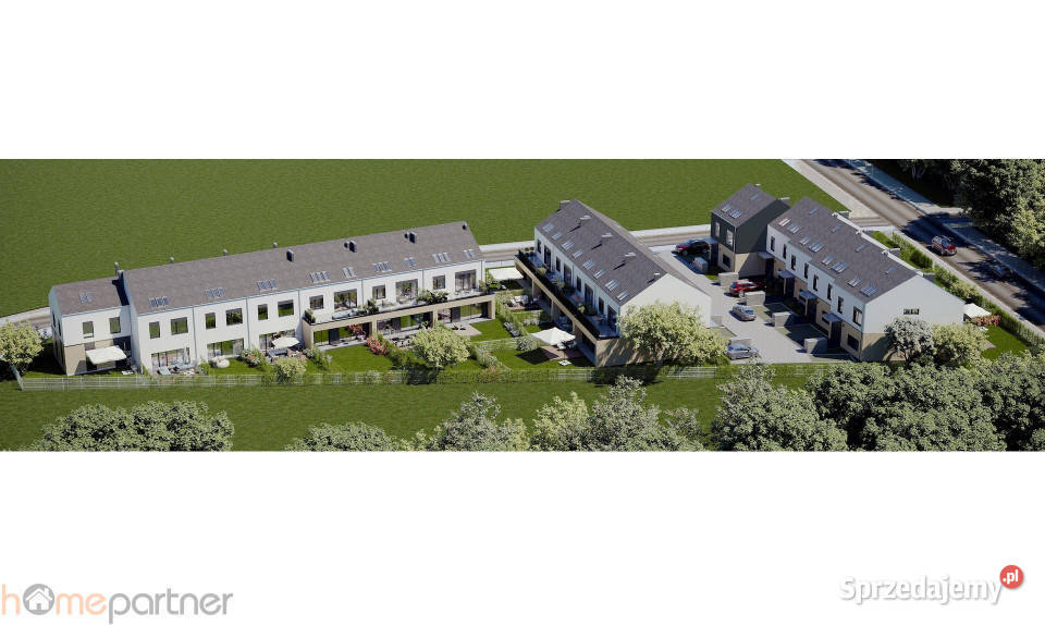 Mieszkanie 8522m2 4 pok Wrocław Tadeusza dolnośląskie