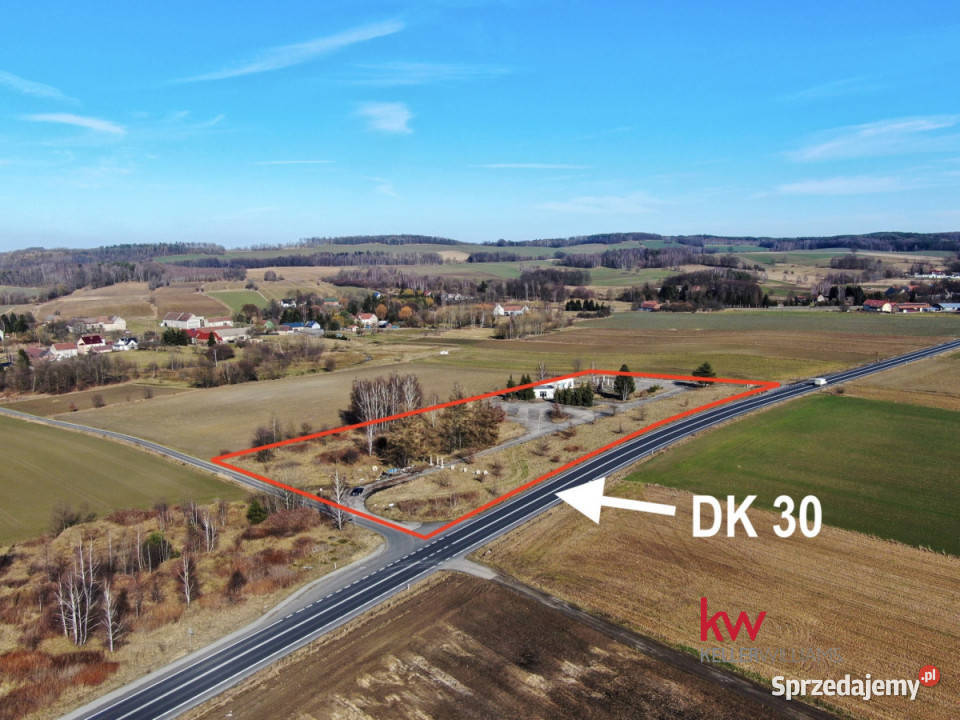 Lokal 14811m2 Trójca