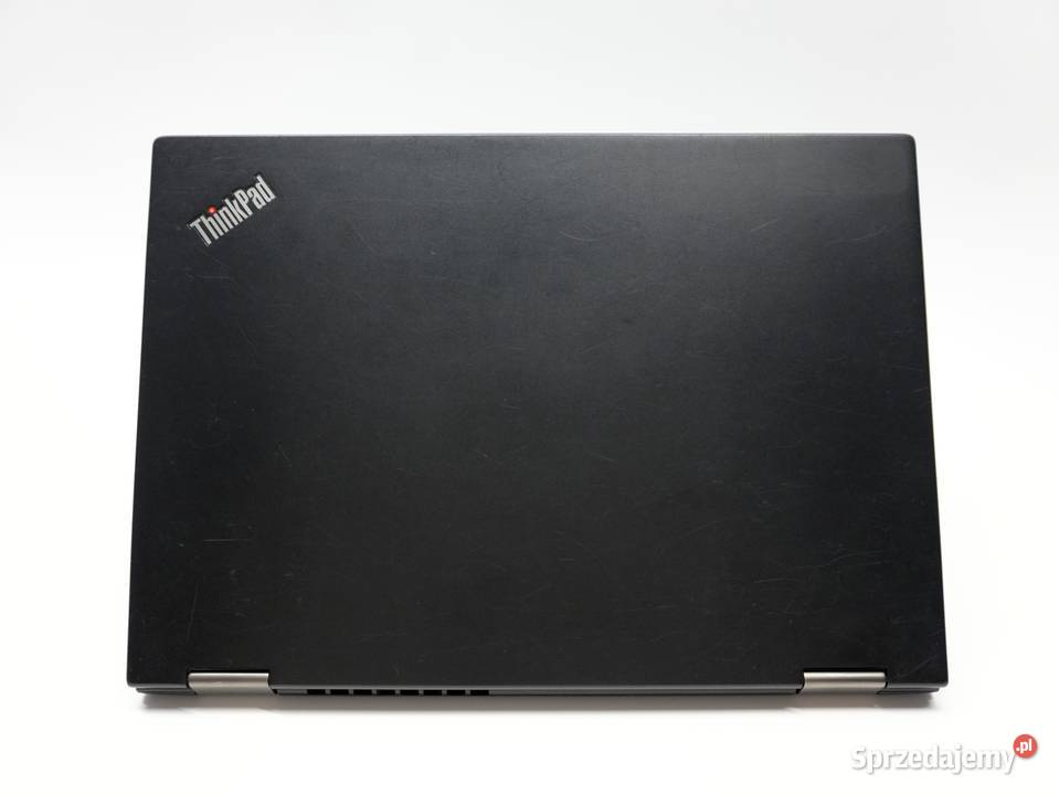 Lenovo ThinkPad X390 Yoga 133 FHD i58265U 8GB lubelskie Lublin