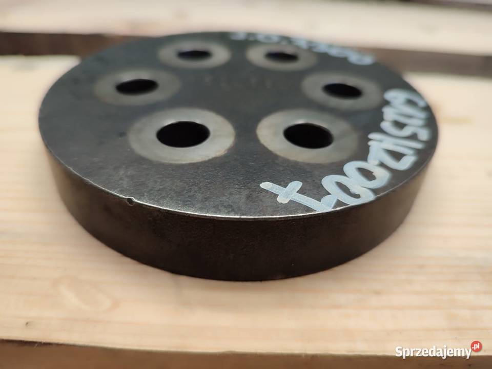 Podkładka dystansowa R501561 silnika JOHN DEERE wielkopolskie Wilkowo sprzedam