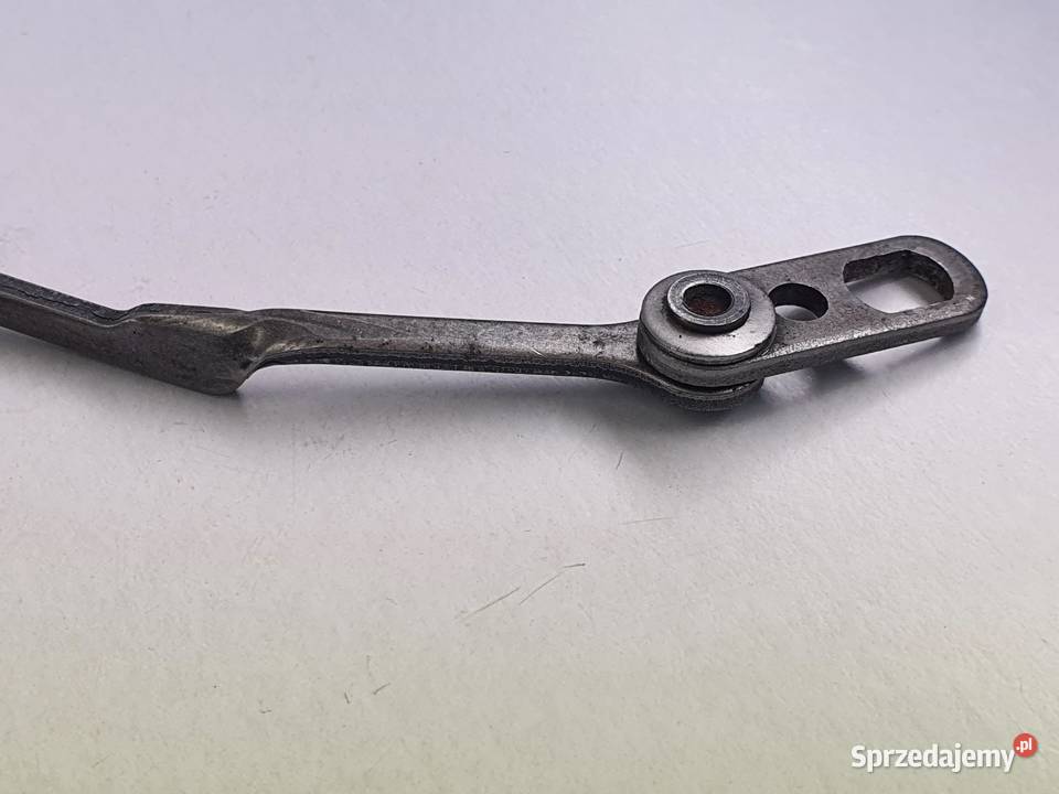 Dzwignia Zaworu Dzwigienka Wybierak Suzuki Rm 85 Łódź