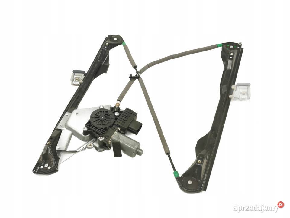 PODNOŚNIK SZYBY LEWY PRZÓD FORD FOCUS I 19992005 sprzedam