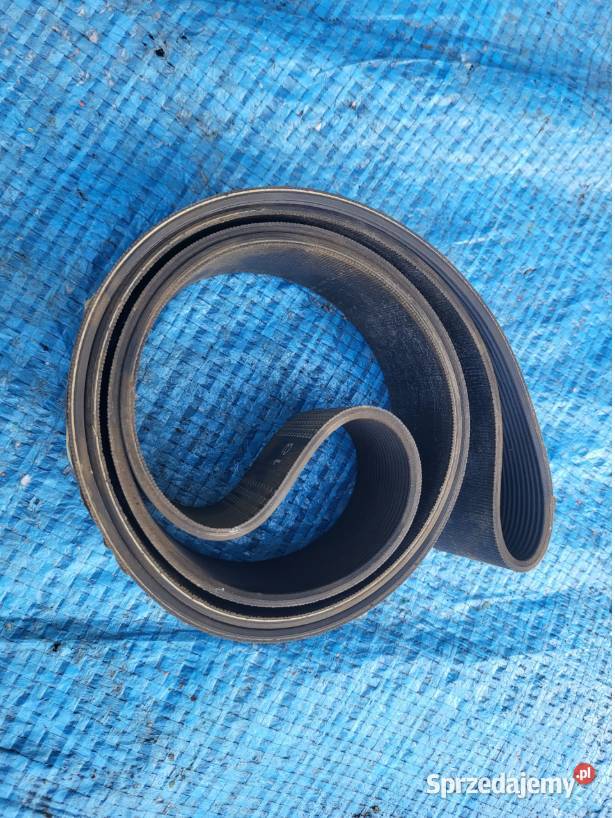 PAS PASEK KLINOWY PJ1473580J CONTITECH 1297 PJ Pozostałe lubuskie Szprotawa sprzedam