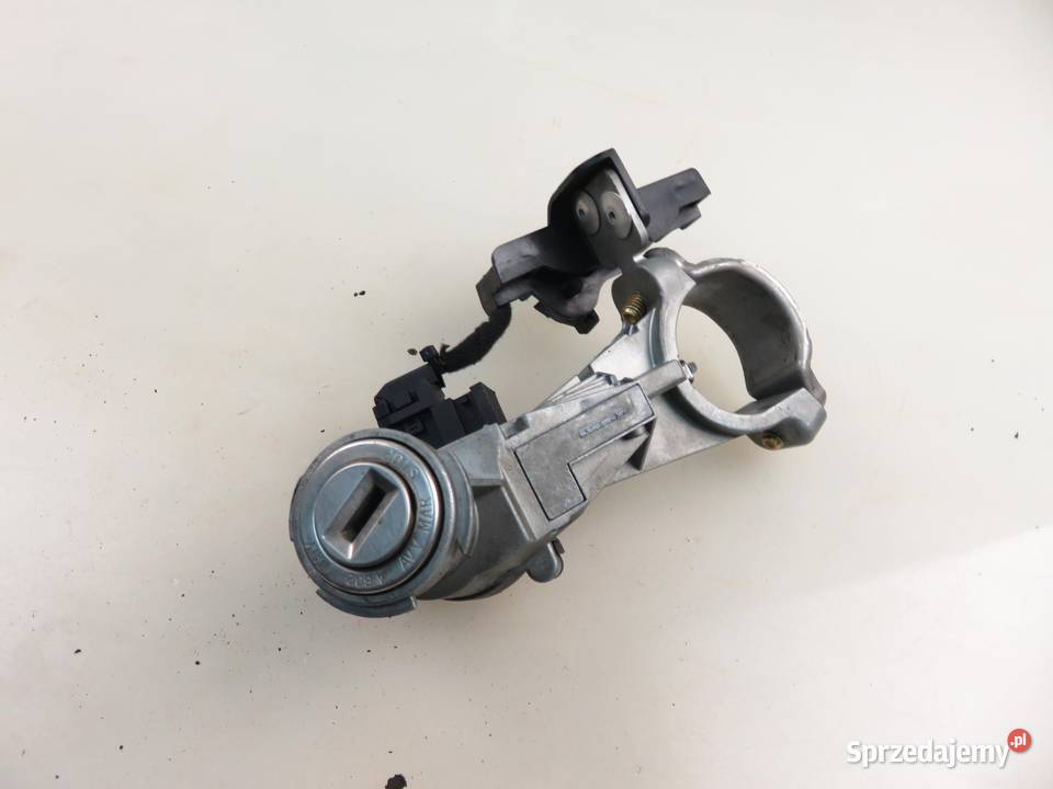 STACYJKA FIAT GRANDE PUNTO 199 01098400 sprzedam