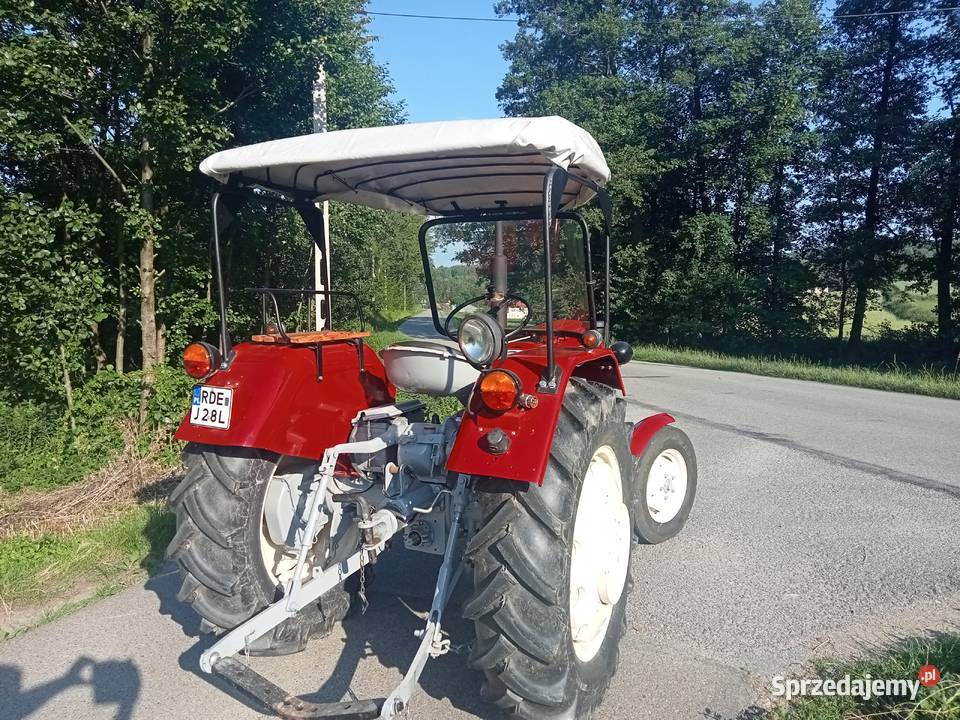 Ursus c328