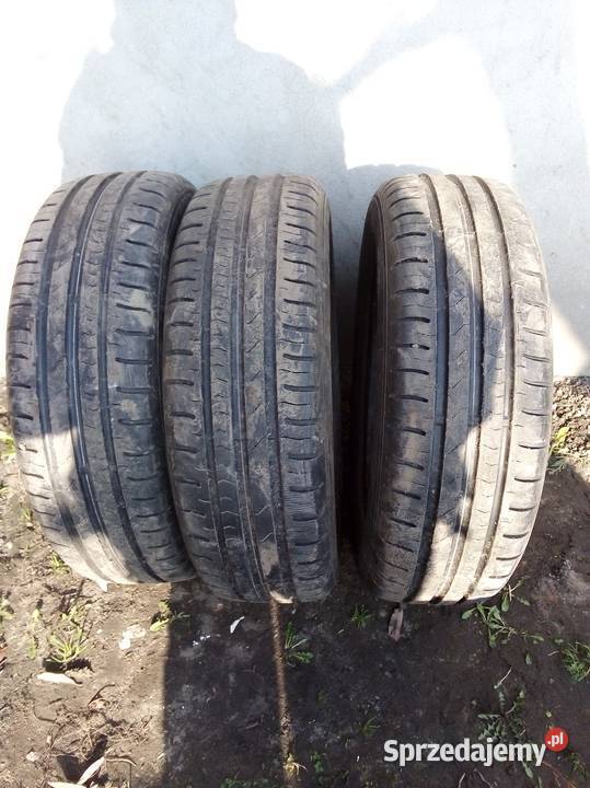 Opony 1856515 15 Falken Poniec sprzedam