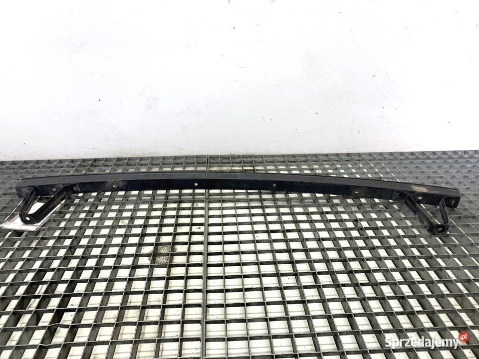 BELKA ZDERZAKA PRZÓD DOLNA NISSAN QASHQAI J10