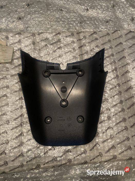 Piaggio Vespa GTS 125300 osłona Owiewka Tablicy Pozostałe