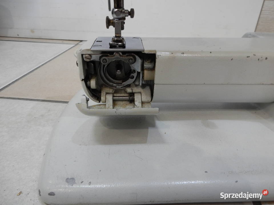 Maszyna Do Szycia Adlerette 420 podkarpackie Leżajsk