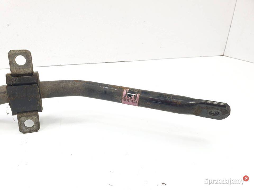 STABILIZATOR TYŁ CHEVROLET CORVETTE C6 10339124 Lipno