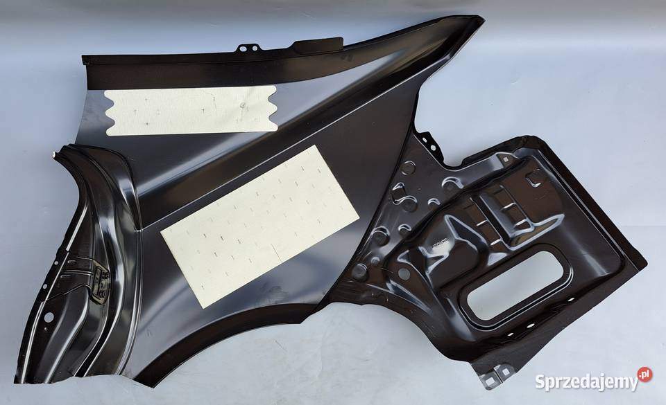 Nowy Błotnik Tylny Prawy Lexus IS III 2013 Mielęcin sprzedam