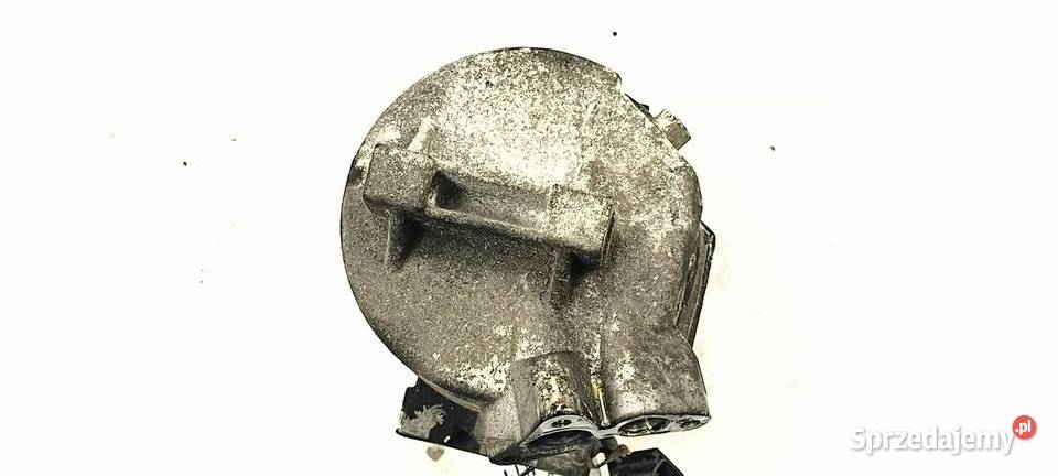 SPRĘŻARKA KLIMATYZACJI RENAULT MASTER III