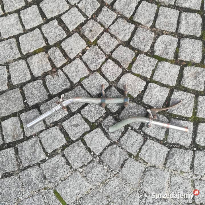 KIEROWNICA IŻ 49 BMW R35 R11 NSU ZUNDAPP Kierownice motocyklowe podkarpackie sprzedam