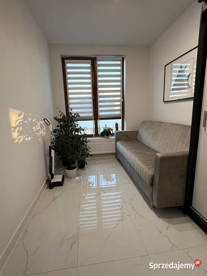 Zielona Polana 3pokojowe mieszkanie 642m2 blok Warszawa