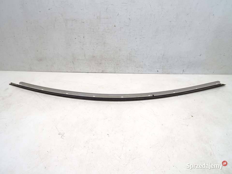 LISTWA DRZWI PRZÓD PRAWA LEXUS RC SportowyCoupe osobowe podkarpackie