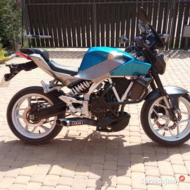 Hyosung gd 250 zarejestrowany w Polsce Łask