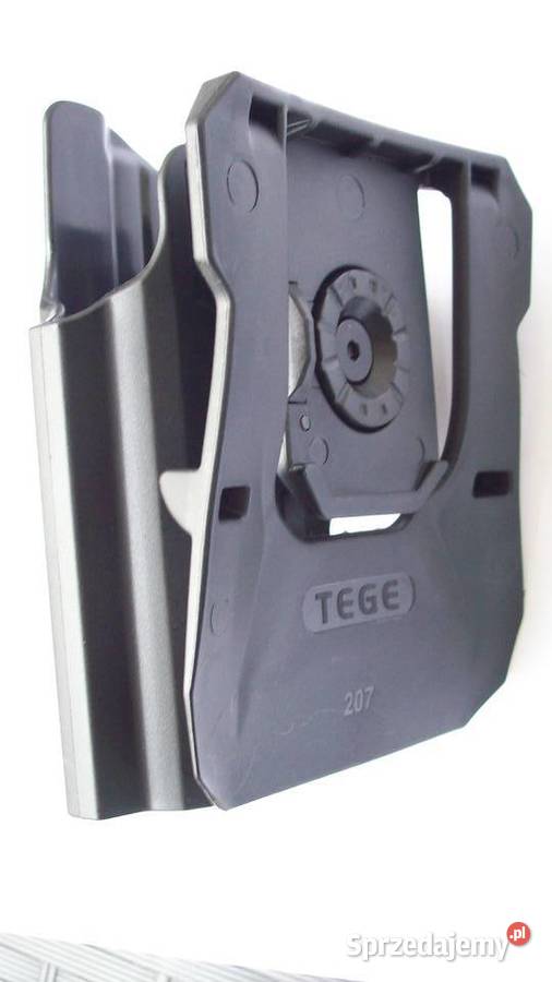 Kabura taktyczna do Sig Sauer P320 Full Size Reda