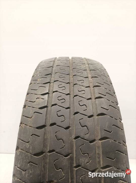 OPONA LETNIA MATADOR MAXILLA 3 19570R15C sprzedam