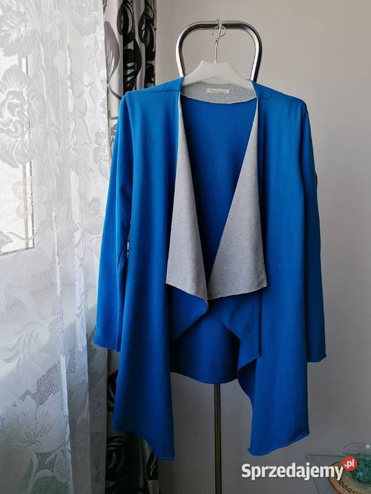 NOWY DAMSKI KARDIGAN NARZUTKA SWEETISSIMA Łódź sprzedam