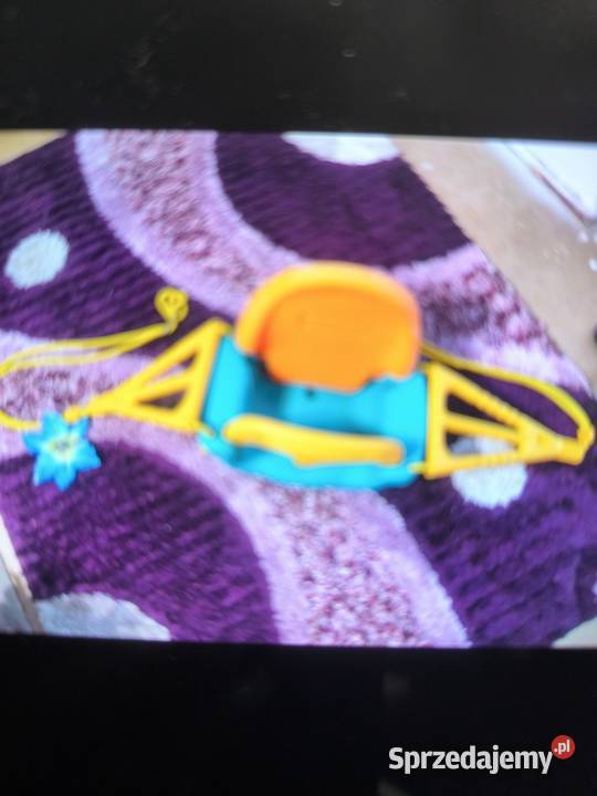 Używana huśtawka edu Play Huśtawki