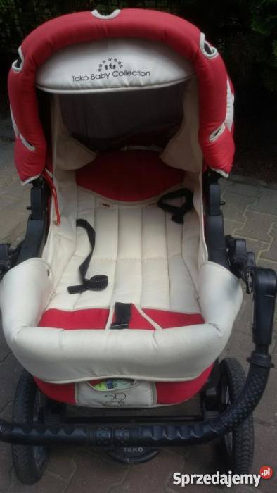 Wózek TAKO Tako Zgierz