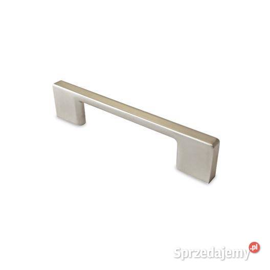 UCHWYT MEBLOWY METAL UN73 RH006 SMYCZEK SATYNA Radomsko