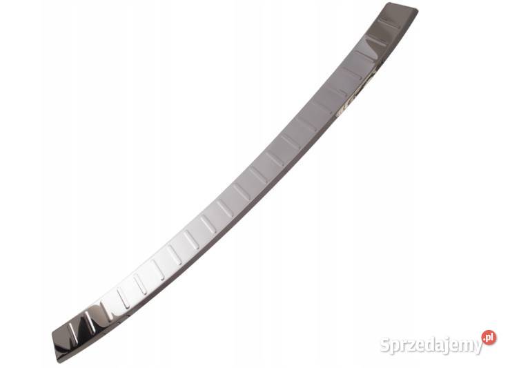 Volvo XC60 18 listwa progowa NOWA Łódź