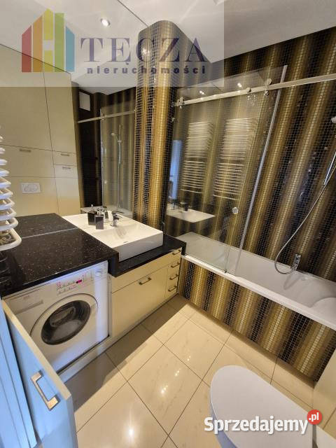 Mieszkanie Warszawa 56m2 2pok