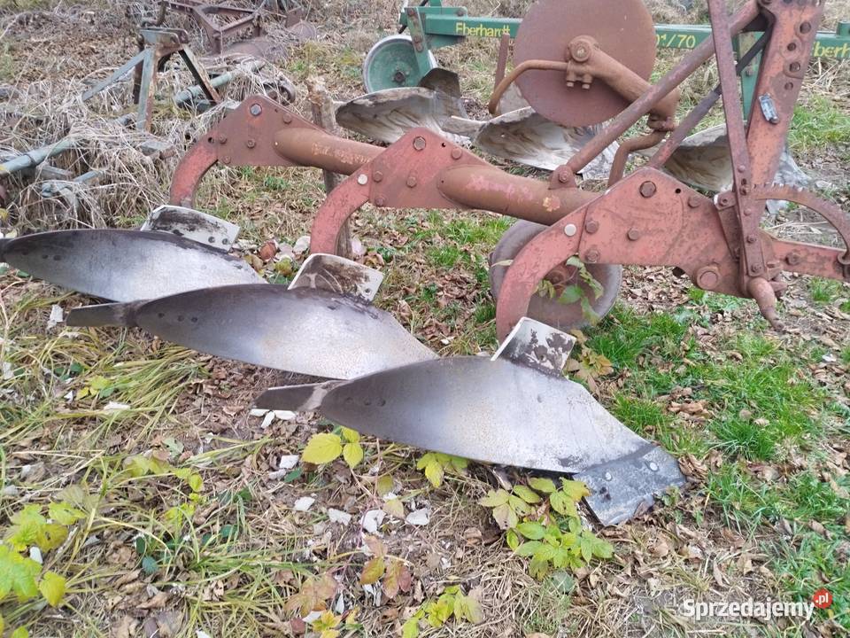 Sprzedam Janów Lubelski