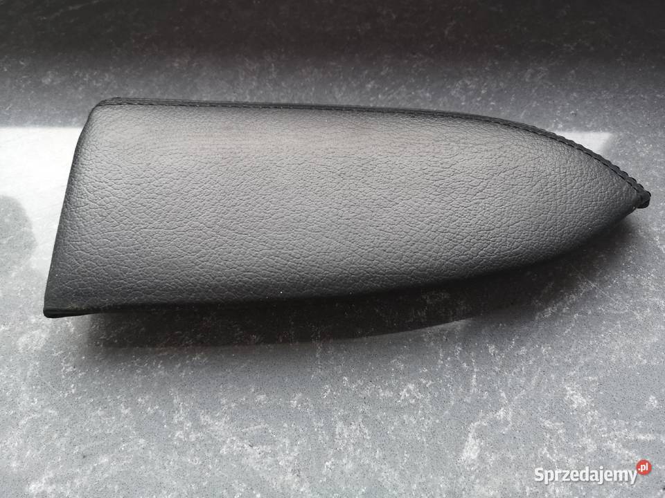 Podłokietniki boczków Honda Accord VII Europa Dziecinów sprzedam