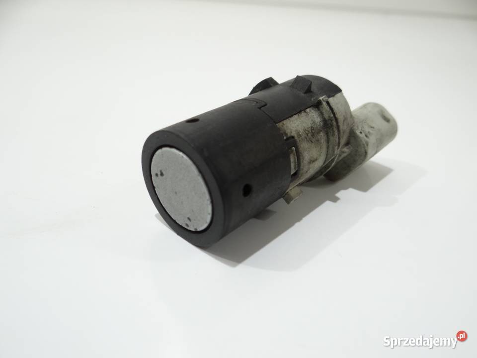 CZUJNIK PARKOWANIA PRZÓD BMW E61 M PAKIET 354 lubelskie Strzyżewice