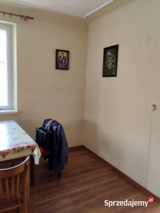 Dom Przemyśl Grochowce wolnostojący podkarpackie