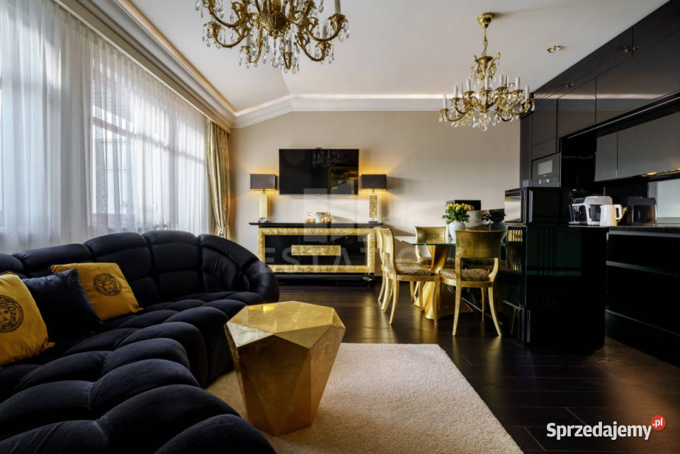 Sprzedaż mieszkania 8378m2 3 pokojowe Gdańsk apartamentowiec