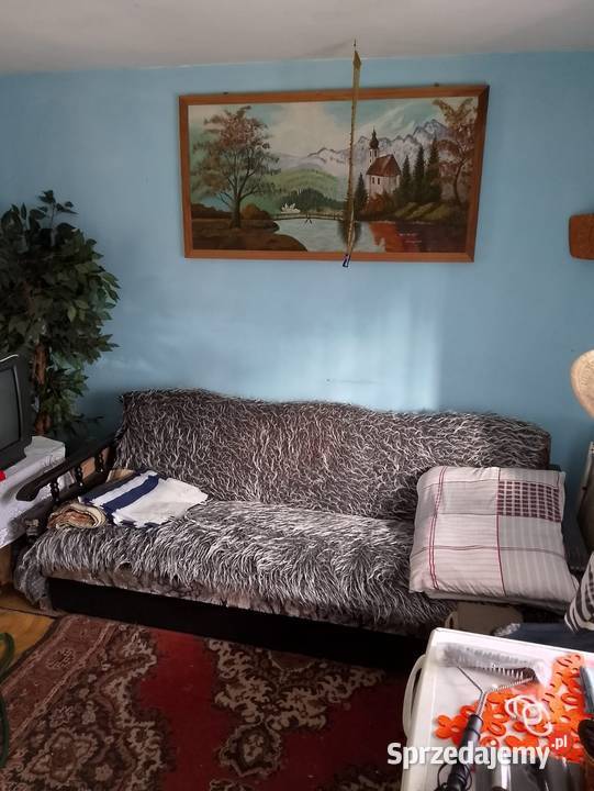 Sprzedam działkę ROD w Sierakowie koło Sieraków