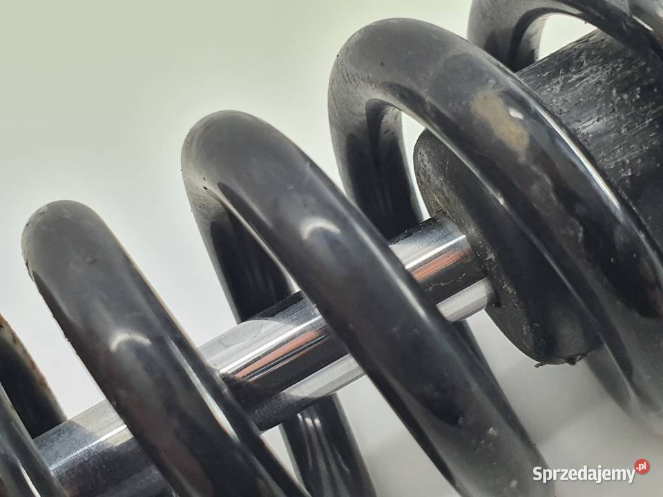 AMORTYZATOR TYL SPREZYNA PEUGEOT EVIVACITY