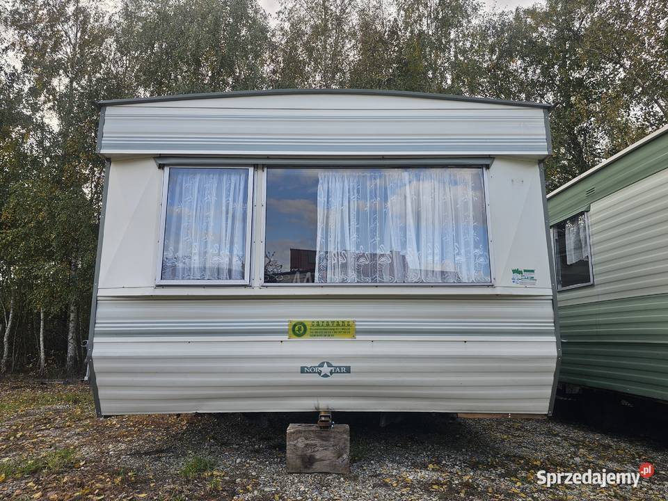 domek holenderski NORDSTAR 3190 domek Skierniewice sprzedam