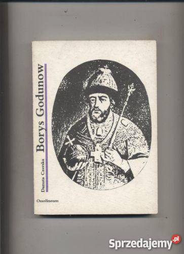 Borys Godunow Szczecin