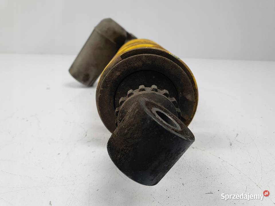 AMORTYZATOR TYŁ Yamaha YZFR6 R6 RJ03 9902 tylny Chełm