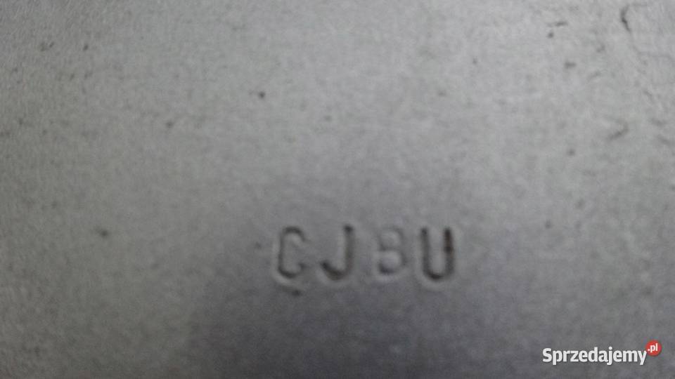 FORD C MK2 II 11r belka zderzaka przód CJBU