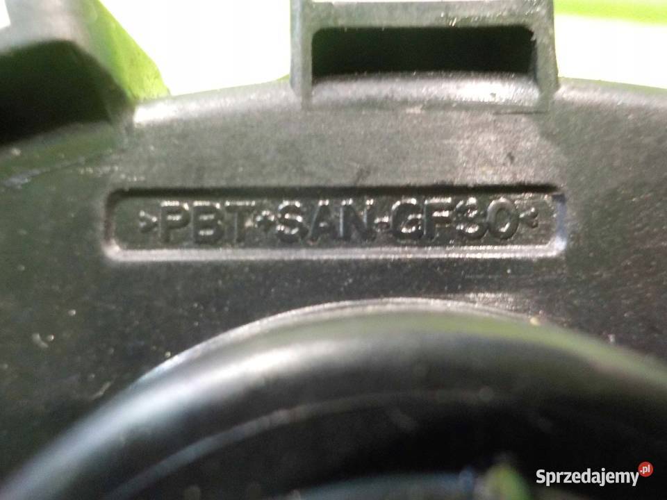 MAZDA 2 IV 20r 5D zamek klapy tyl Suków