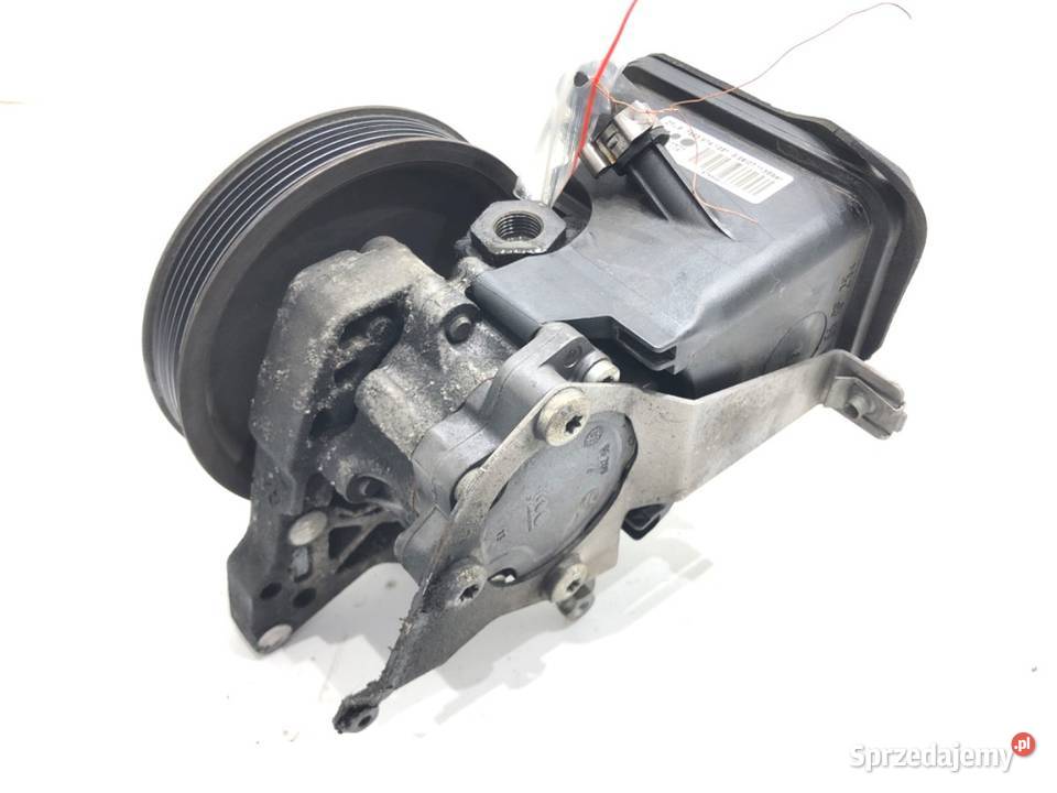 POMPA WSPOMAGANIA BMW E61 7693974125 20 163 0410
