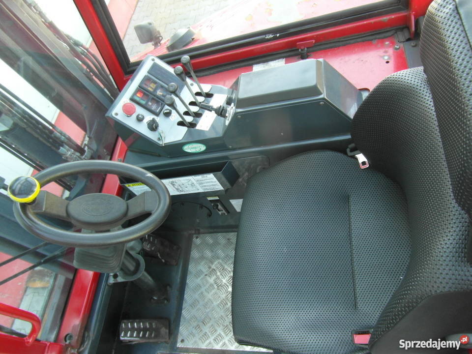 COMBLFT CB4000 DIESEL DUPLEX 2013 695 653 051