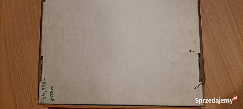 Skaczące czapeczki GRA ZRĘCZNOŚCIOWA 1994