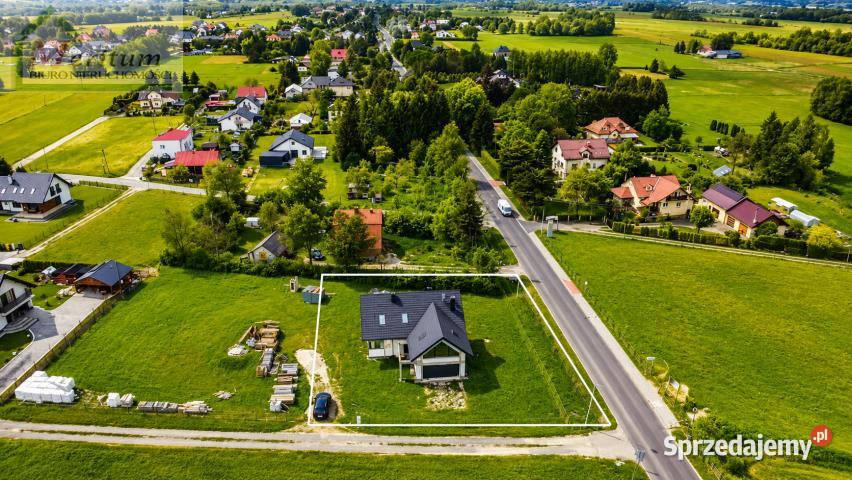Dom wolnostojący Krosno 222m2 mieszkalny Sprzedaż