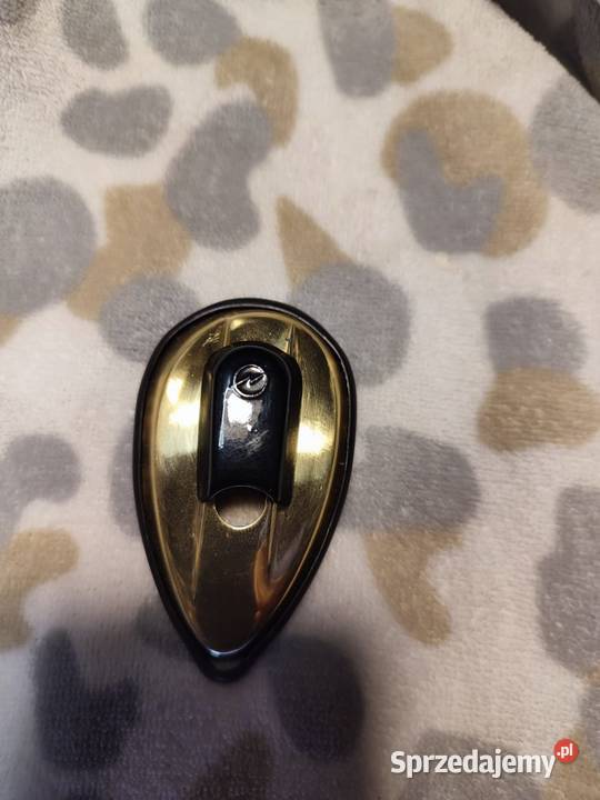 zasuwka stacyjki z gumową podkładką wsk wfm shl